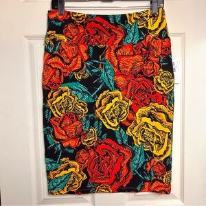 Pencil Skirt Large